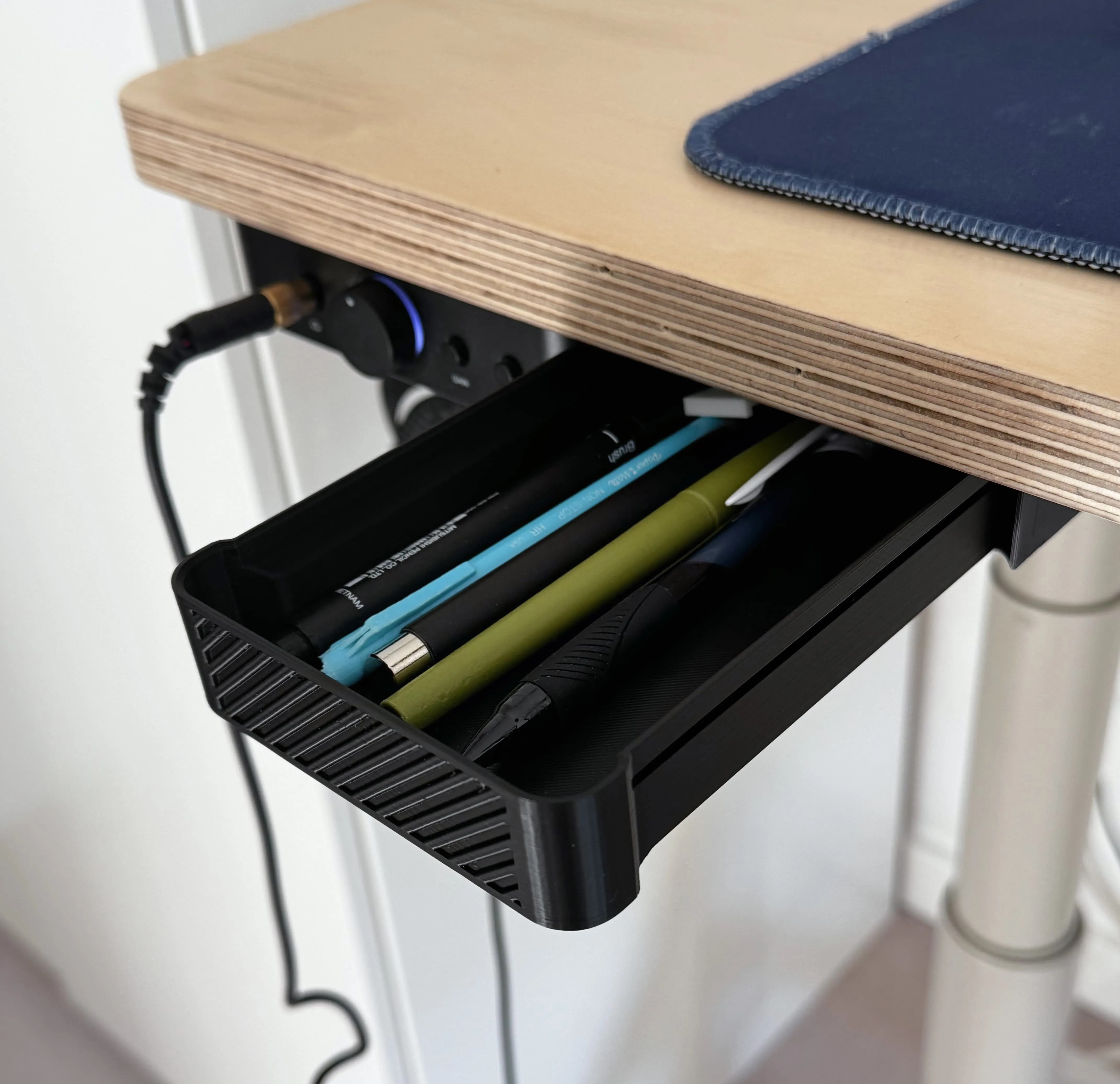Under Desk Drawer